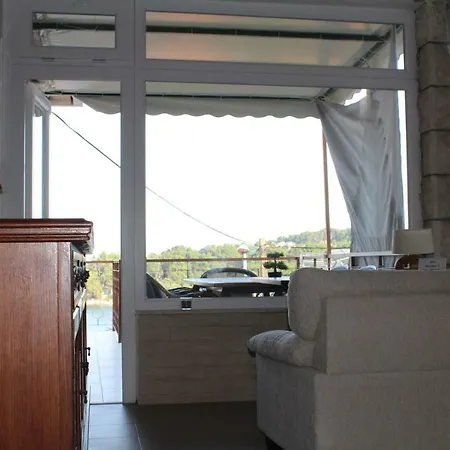 Petra Apartamento