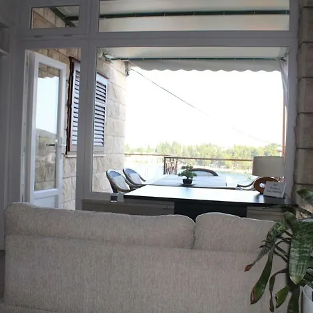 Apartamento Petra *