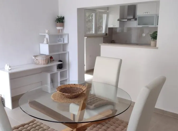 Petra Apartament