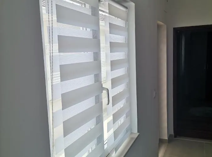 Petra Apartament