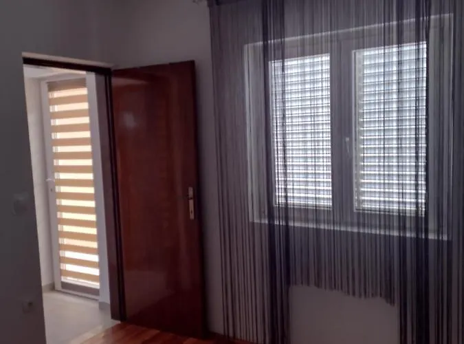 Apartament Petra
