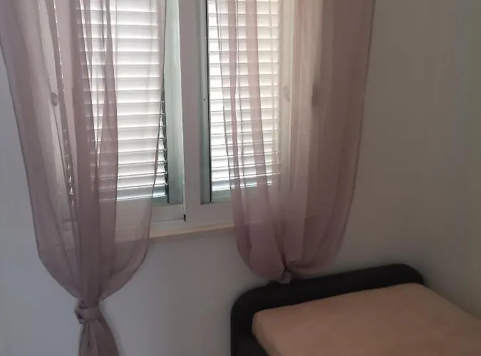 Petra Apartament Korčula
