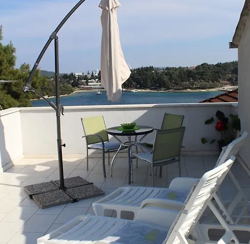 Petra Apartament Korčula