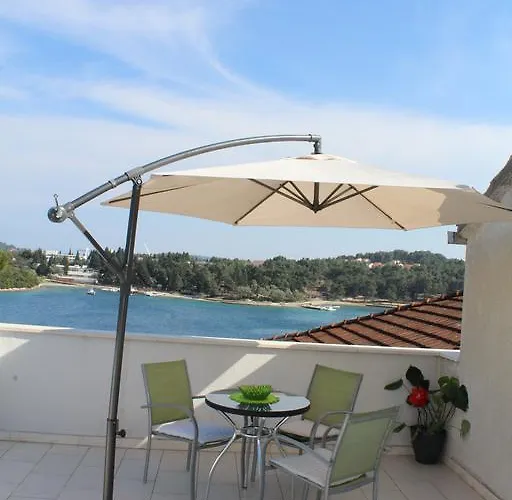 Petra Apartament Korčula