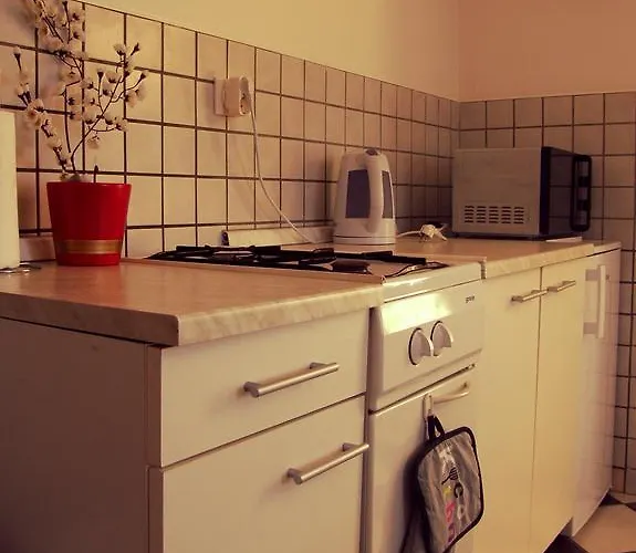 Petra Apartament *