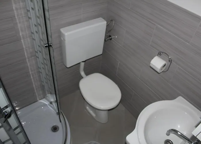 Petra Apartament