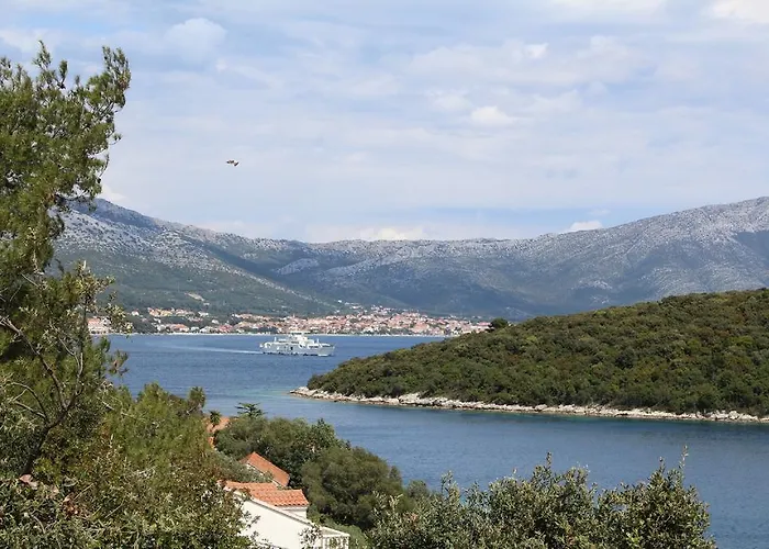 Petra * Korčula