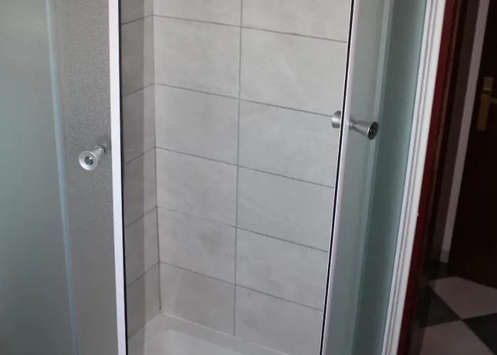 Apartament Petra *