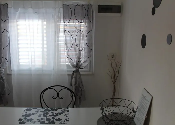 Petra Apartament