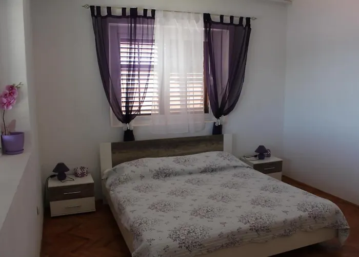 Petra Apartament Korčula