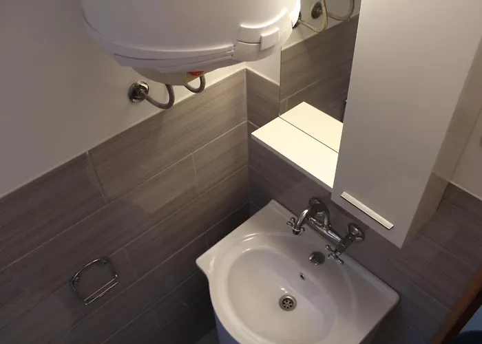 Apartament Petra