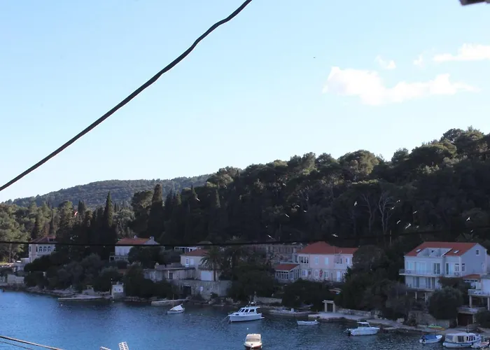 Petra * Korčula