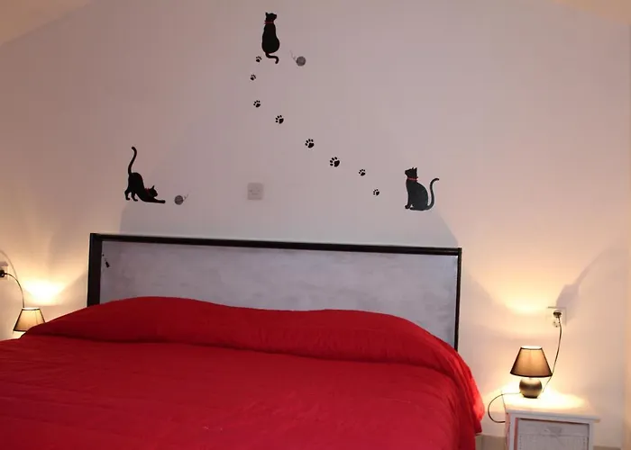 Petra Apartament *