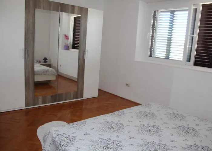 Apartament Petra