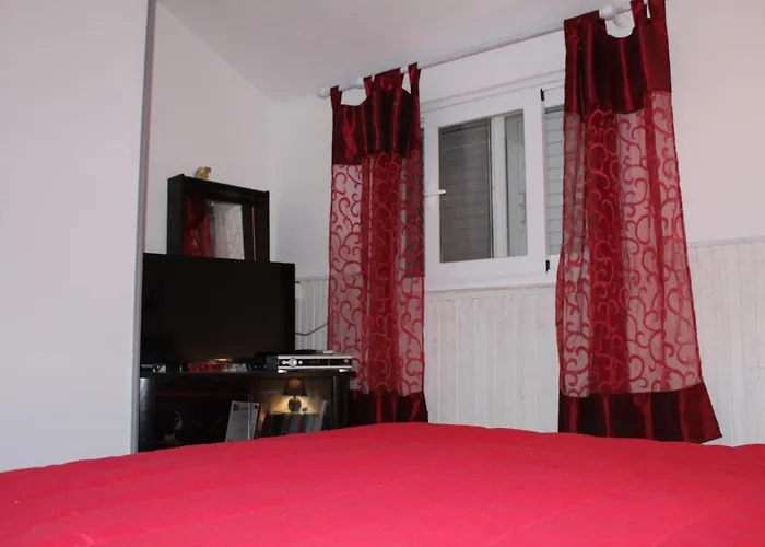 Apartament Petra *